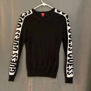 Long Sleeve Sweater by Guess